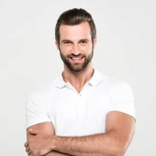 Jason – Shoulder Pain